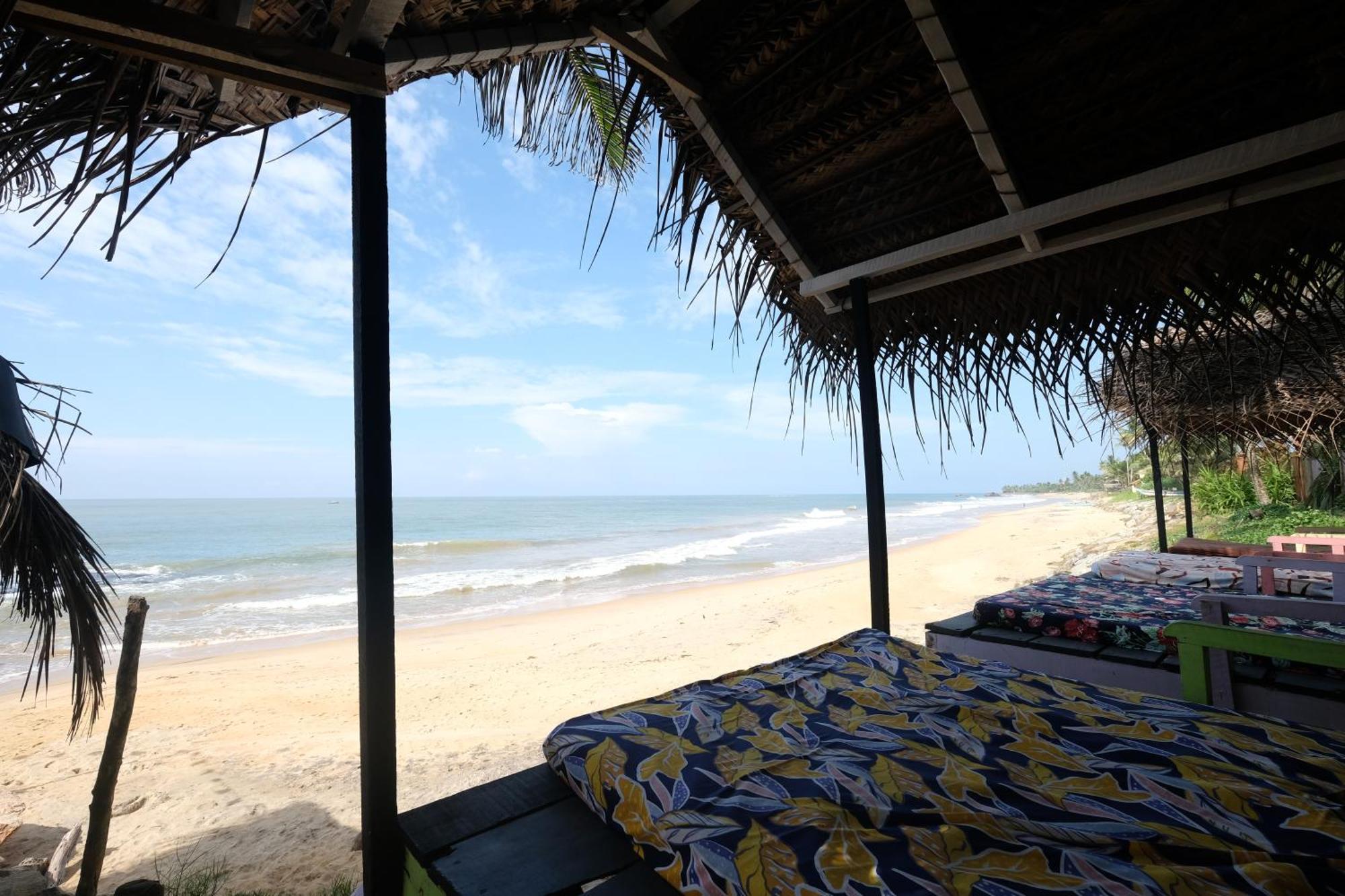 Bara Beach Home Galle Exterior photo