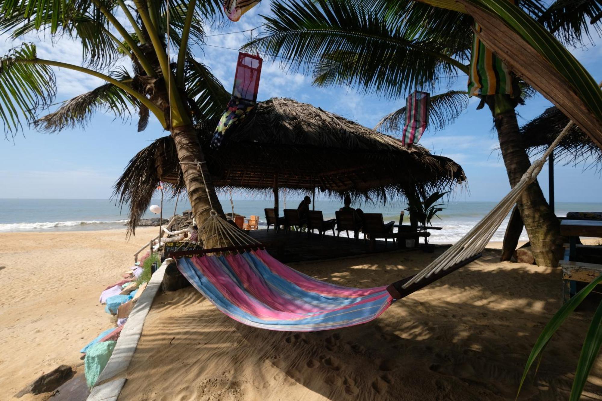 Bara Beach Home Galle Exterior photo