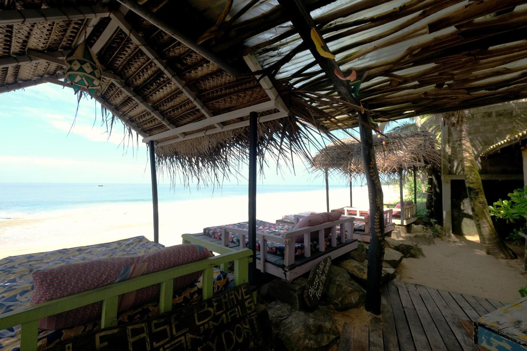 Bara Beach Home Galle Exterior photo