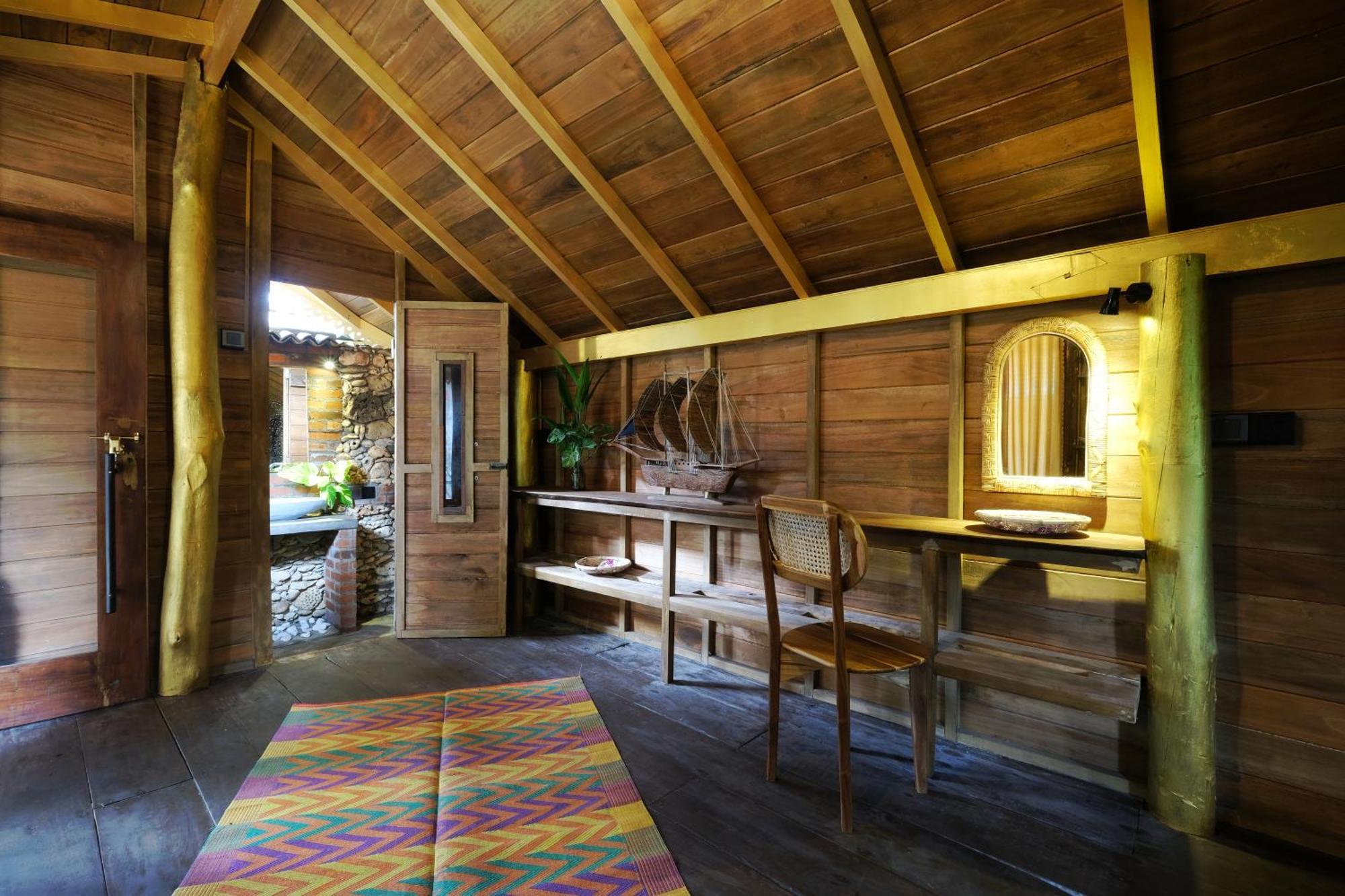 Bara Beach Home Galle Exterior photo