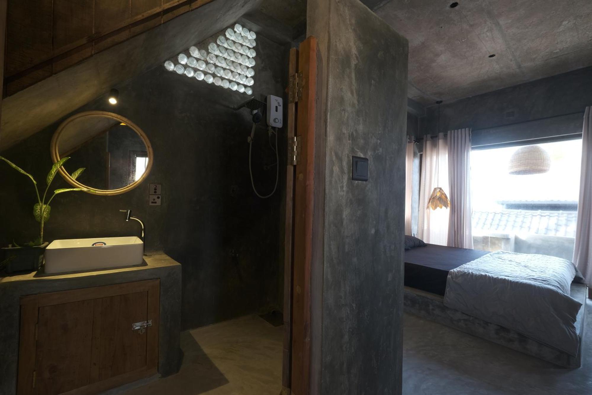 Bara Beach Home Galle Exterior photo