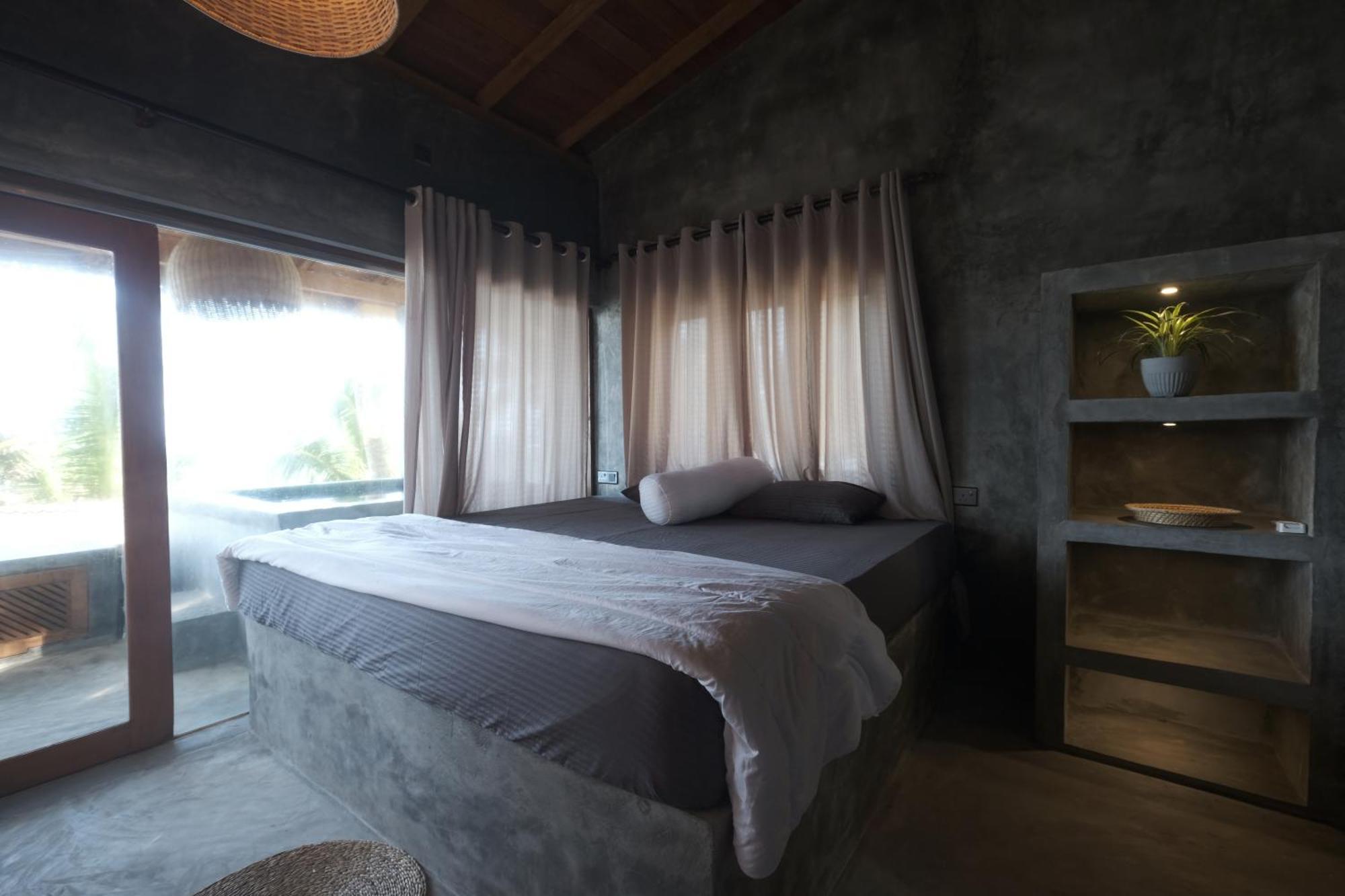 Bara Beach Home Galle Exterior photo