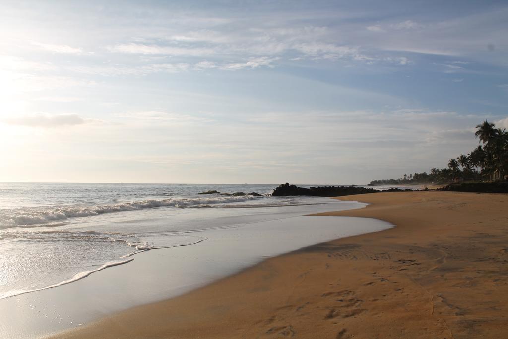 Bara Beach Home Galle Exterior photo