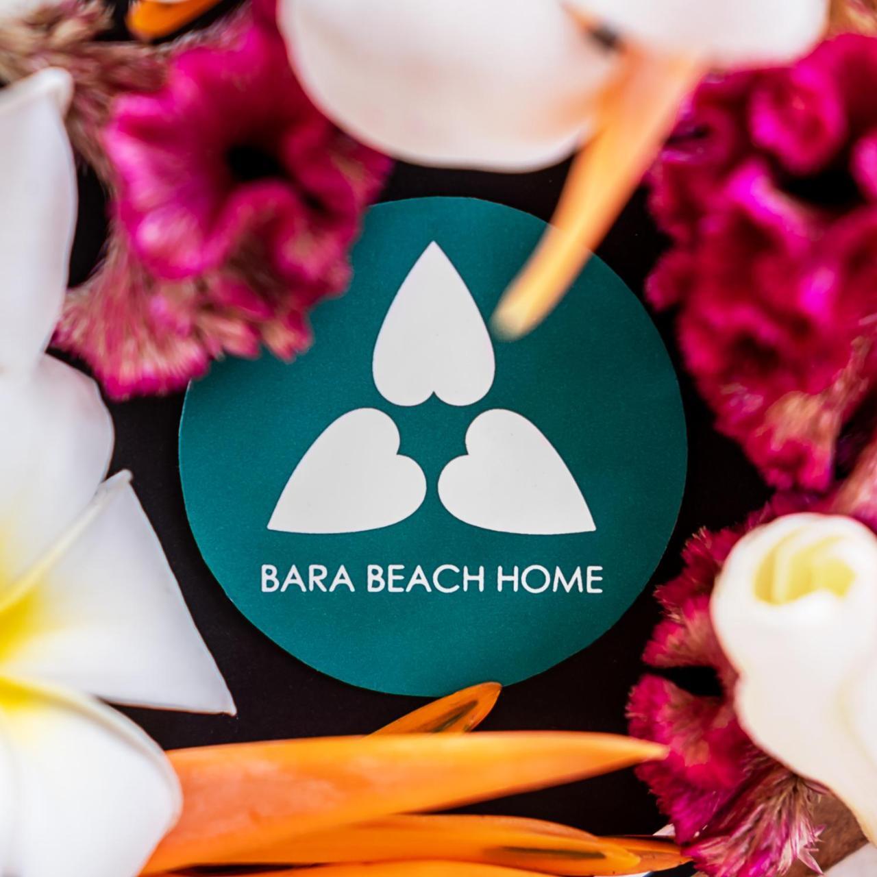 Bara Beach Home Galle Exterior photo