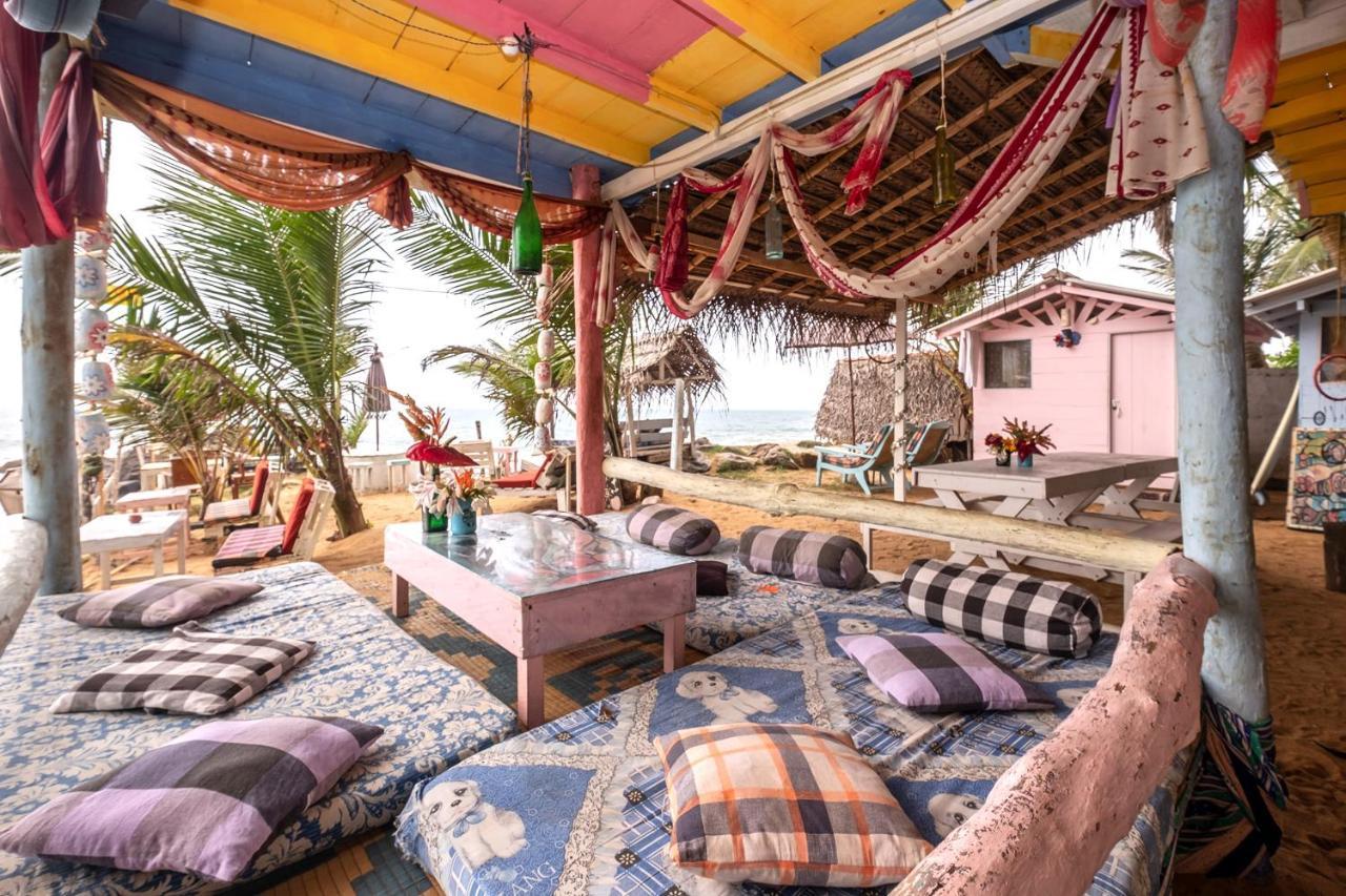 Bara Beach Home Galle Exterior photo