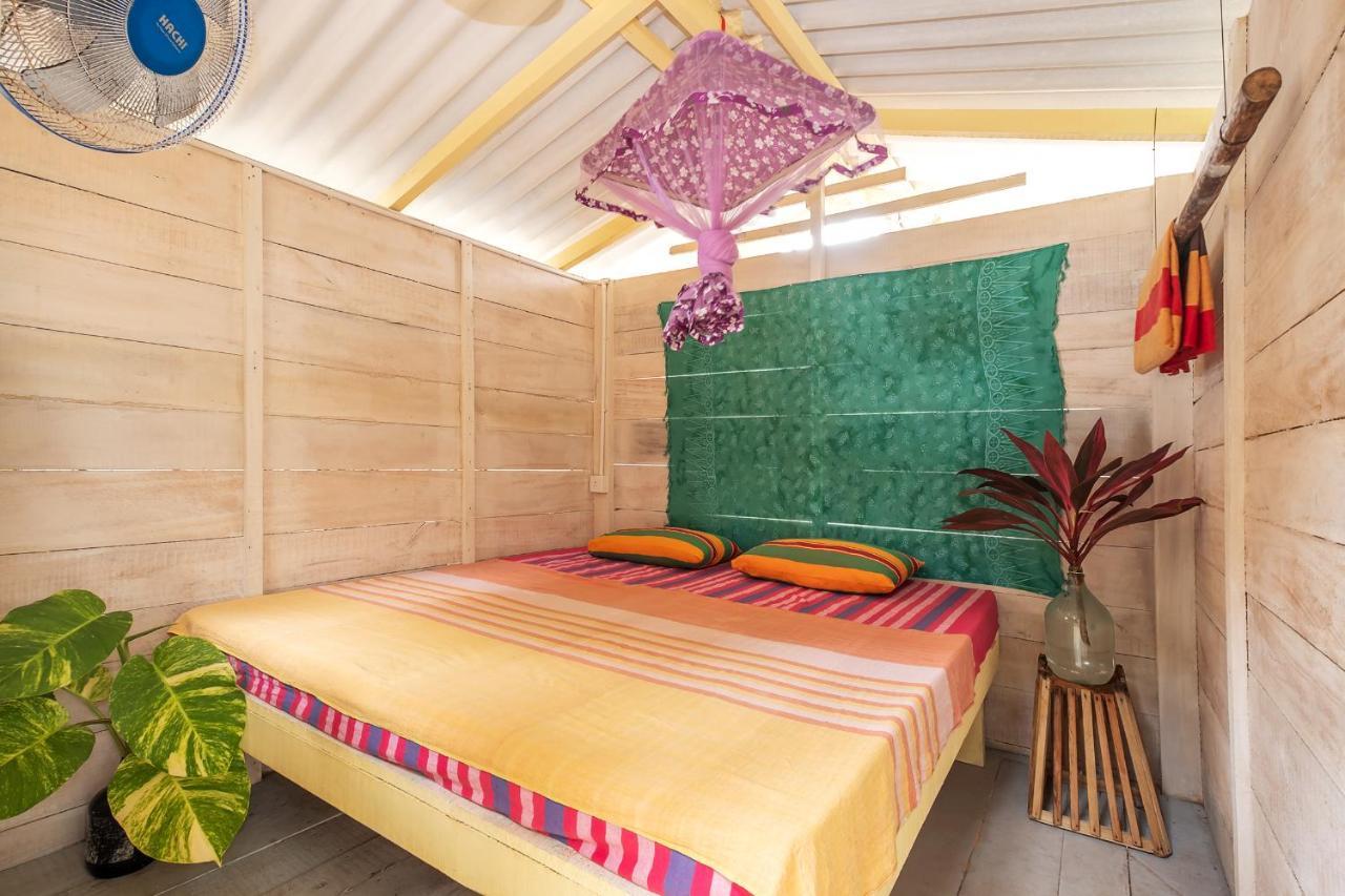 Bara Beach Home Galle Exterior photo