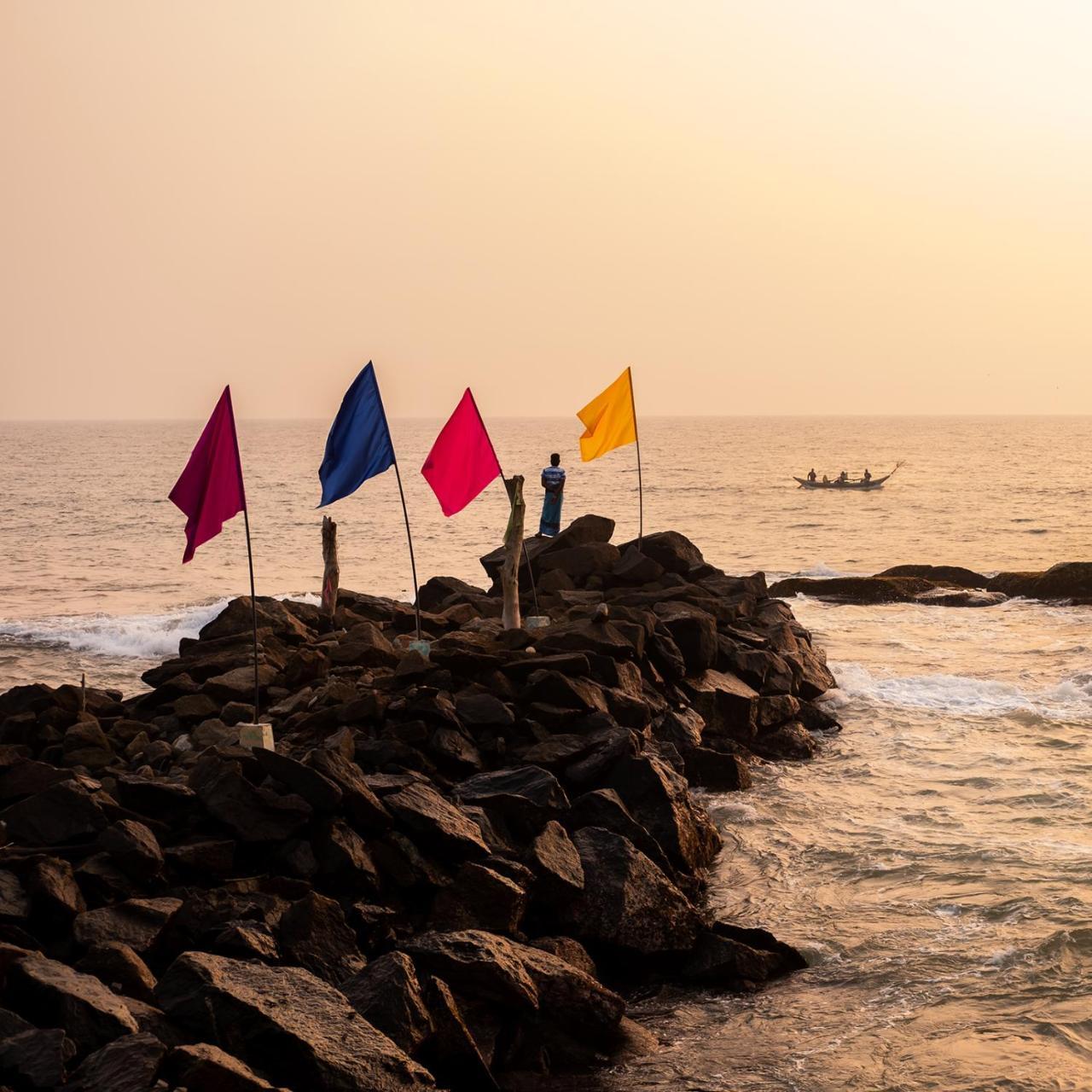 Bara Beach Home Galle Exterior photo