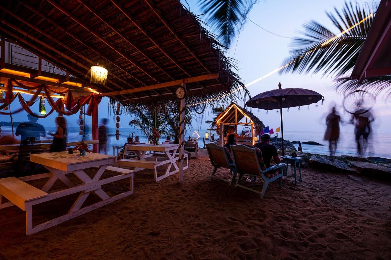 Bara Beach Home Galle Exterior photo