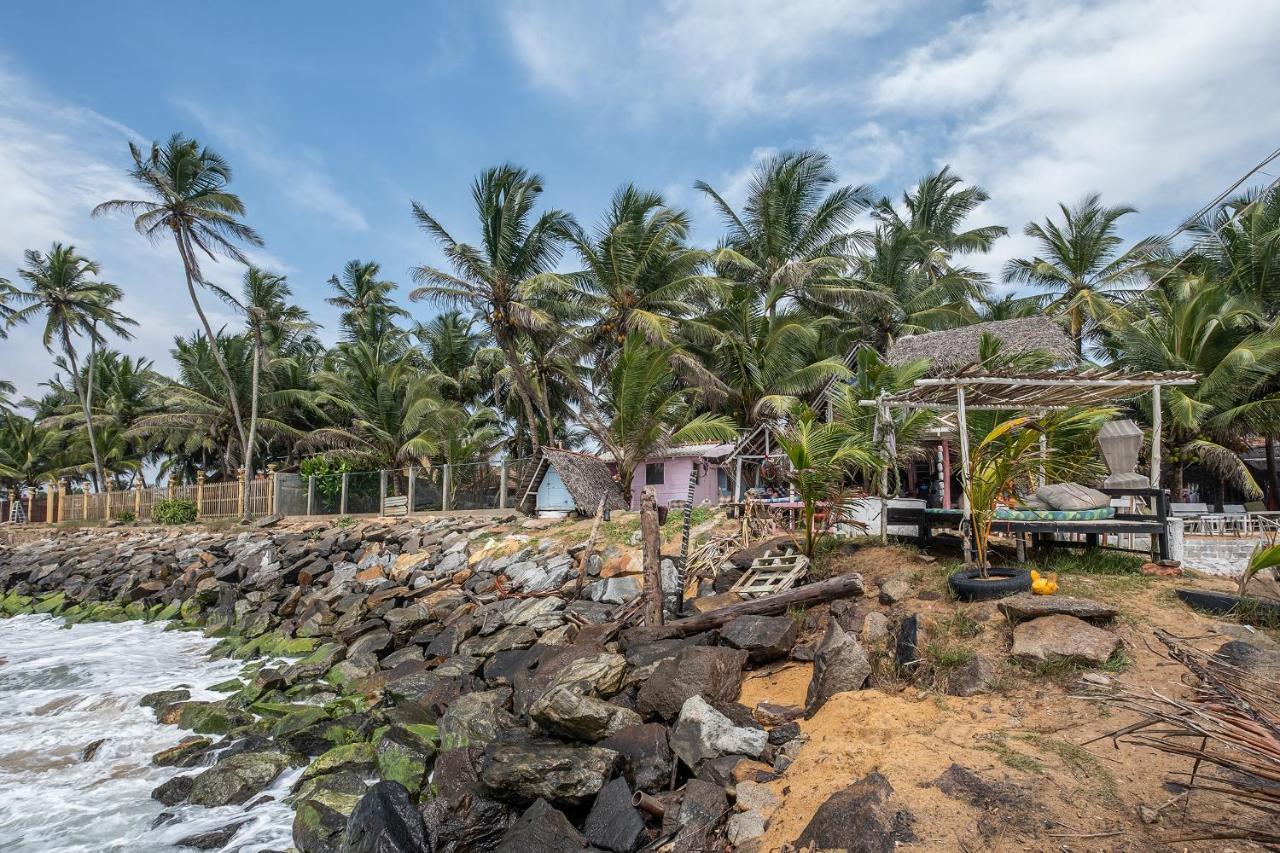 Bara Beach Home Galle Exterior photo