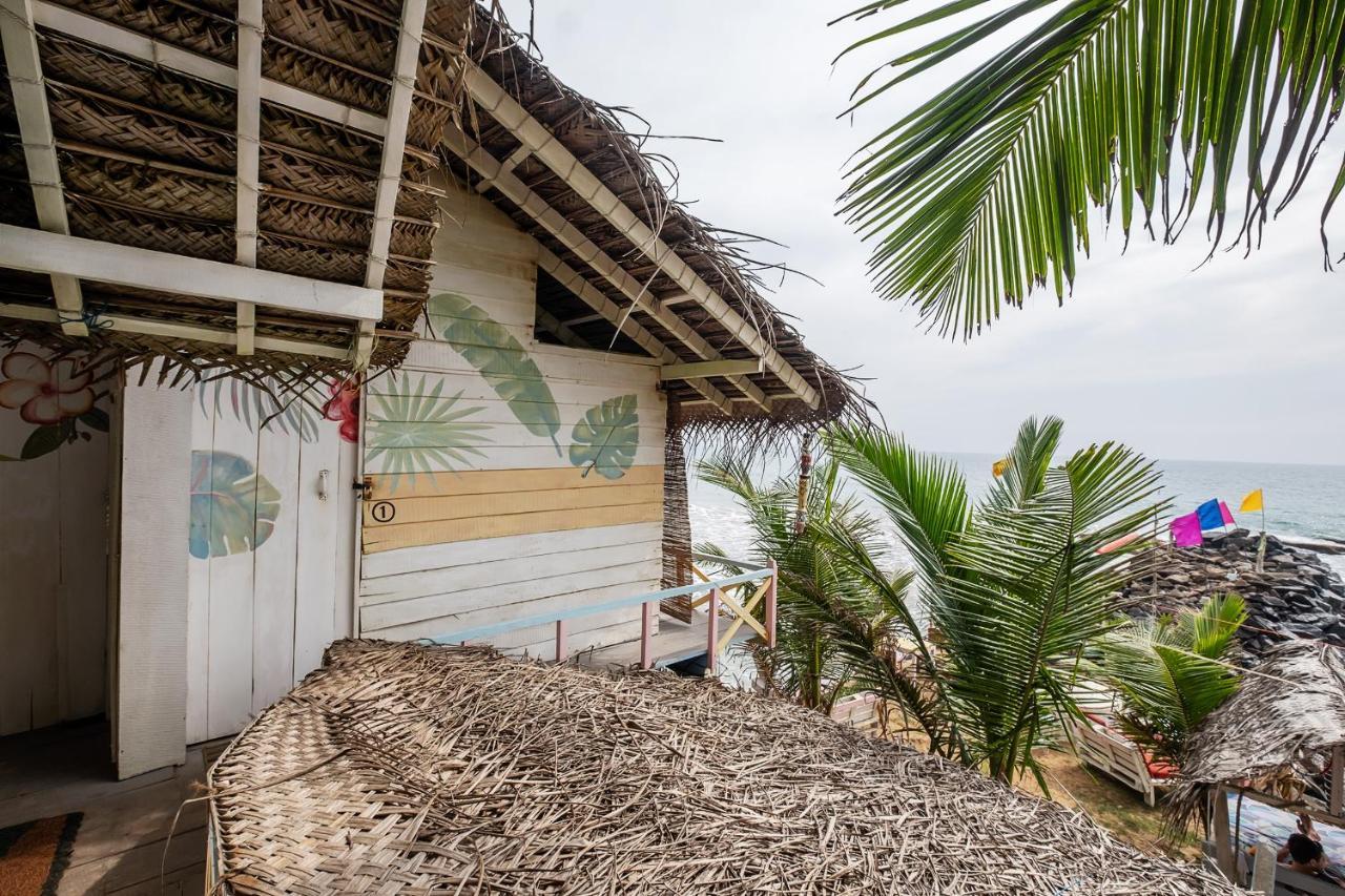 Bara Beach Home Galle Exterior photo