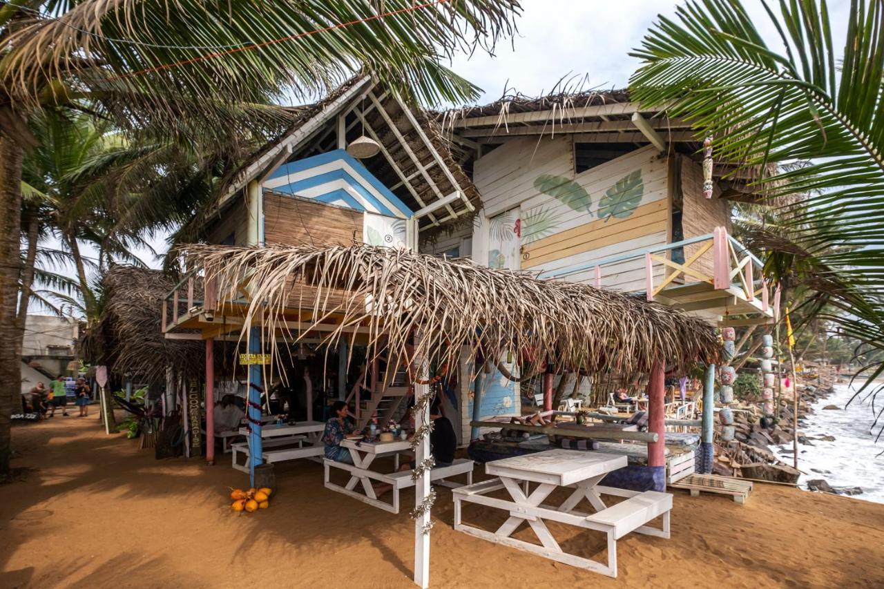 Bara Beach Home Galle Exterior photo